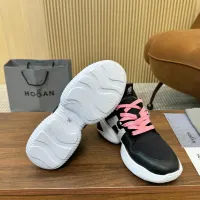 $118.00 USD Hogan Casual Shoes For Women #1471391