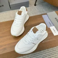 $122.00 USD Hogan Casual Shoes For Women #1471392