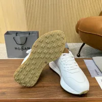 $122.00 USD Hogan Casual Shoes For Women #1471392