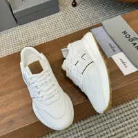 $122.00 USD Hogan Casual Shoes For Men #1471393