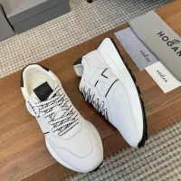 $122.00 USD Hogan Casual Shoes For Women #1471394
