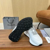 $122.00 USD Hogan Casual Shoes For Women #1471394