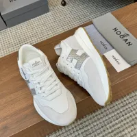 $122.00 USD Hogan Casual Shoes For Women #1471396