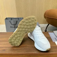 $122.00 USD Hogan Casual Shoes For Women #1471396