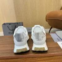 $122.00 USD Hogan Casual Shoes For Men #1471397