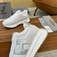 $122.00 USD Hogan Casual Shoes For Men #1471397