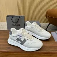 $122.00 USD Hogan Casual Shoes For Women #1471398