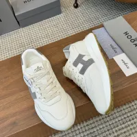 $122.00 USD Hogan Casual Shoes For Men #1471399