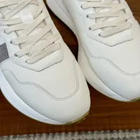 $122.00 USD Hogan Casual Shoes For Men #1471399