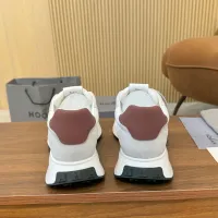 $122.00 USD Hogan Casual Shoes For Women #1471400