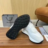 $122.00 USD Hogan Casual Shoes For Men #1471401
