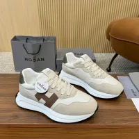 $122.00 USD Hogan Casual Shoes For Women #1471402
