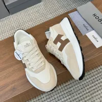 $122.00 USD Hogan Casual Shoes For Women #1471402