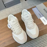 $122.00 USD Hogan Casual Shoes For Men #1471403