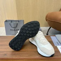 $122.00 USD Hogan Casual Shoes For Men #1471403