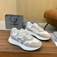 $122.00 USD Hogan Casual Shoes For Women #1471404