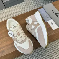 $122.00 USD Hogan Casual Shoes For Women #1471404