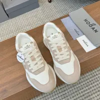 $122.00 USD Hogan Casual Shoes For Women #1471404