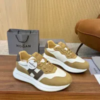 $122.00 USD Hogan Casual Shoes For Women #1471406