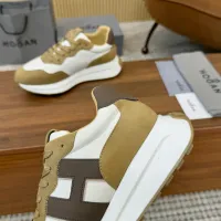 $122.00 USD Hogan Casual Shoes For Women #1471406