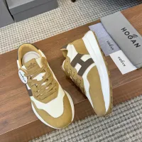$122.00 USD Hogan Casual Shoes For Women #1471406