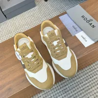 $122.00 USD Hogan Casual Shoes For Men #1471407