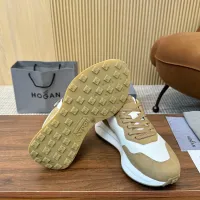 $122.00 USD Hogan Casual Shoes For Men #1471407
