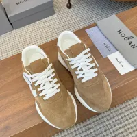 $122.00 USD Hogan Casual Shoes For Women #1471408
