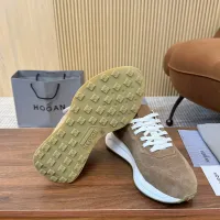 $122.00 USD Hogan Casual Shoes For Women #1471408