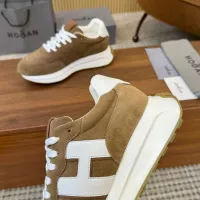 $122.00 USD Hogan Casual Shoes For Men #1471409