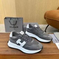 $122.00 USD Hogan Casual Shoes For Women #1471410