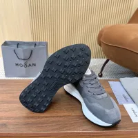 $122.00 USD Hogan Casual Shoes For Women #1471410