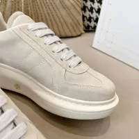 $105.00 USD Alexander McQueen Casual Shoes For Women #1471412