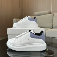 $105.00 USD Alexander McQueen Casual Shoes For Women #1471414