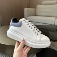 $105.00 USD Alexander McQueen Casual Shoes For Men #1471415