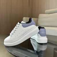 $105.00 USD Alexander McQueen Casual Shoes For Men #1471415