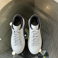 $105.00 USD Alexander McQueen Casual Shoes For Men #1471415