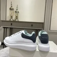 $105.00 USD Alexander McQueen Casual Shoes For Women #1471416