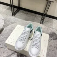 $105.00 USD Alexander McQueen Casual Shoes For Men #1471417
