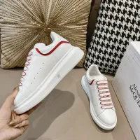 $105.00 USD Alexander McQueen Casual Shoes For Men #1471419