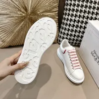 $105.00 USD Alexander McQueen Casual Shoes For Men #1471419