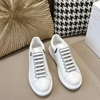 $105.00 USD Alexander McQueen Casual Shoes For Men #1471423