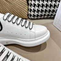 $105.00 USD Alexander McQueen Casual Shoes For Men #1471423