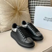 $105.00 USD Alexander McQueen Casual Shoes For Women #1471424