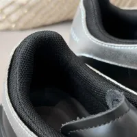$105.00 USD Alexander McQueen Casual Shoes For Women #1471424