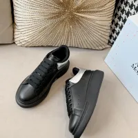 $105.00 USD Alexander McQueen Casual Shoes For Women #1471424