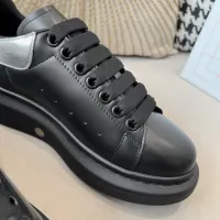 $105.00 USD Alexander McQueen Casual Shoes For Men #1471425