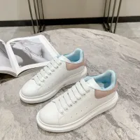 $105.00 USD Alexander McQueen Casual Shoes For Women #1471426