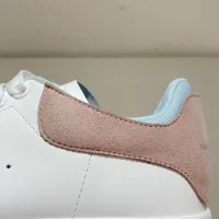 $105.00 USD Alexander McQueen Casual Shoes For Women #1471426