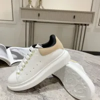 $105.00 USD Alexander McQueen Casual Shoes For Men #1471429